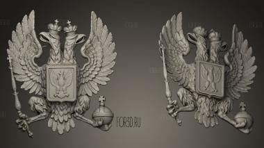 Государственный герб Королевства Польша